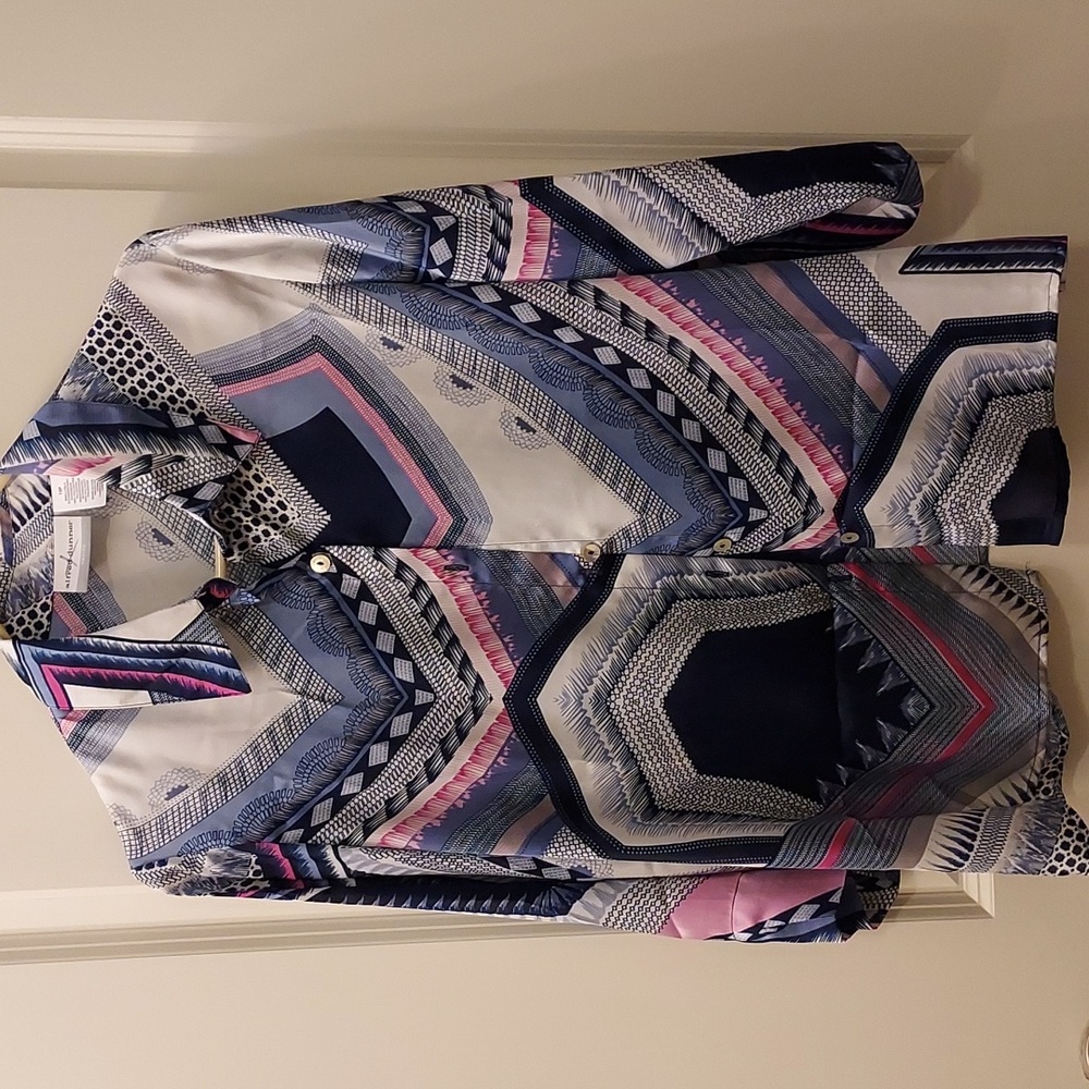 Vintage Alfred Dunner top